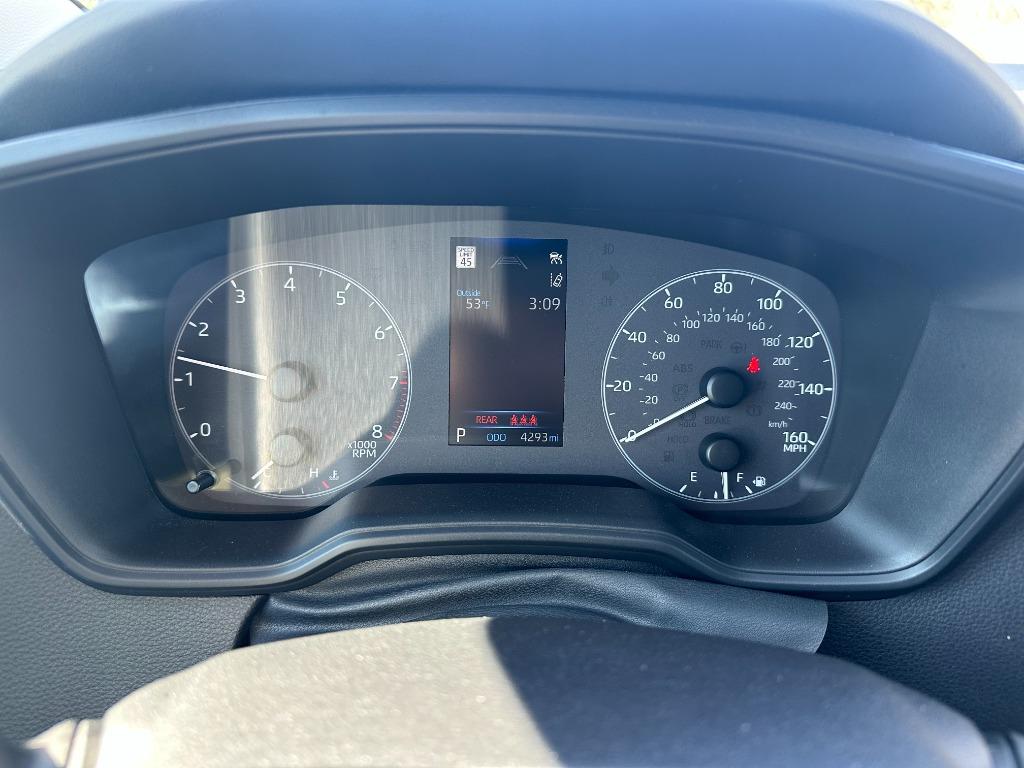 2025 Toyota Corolla - $27,500