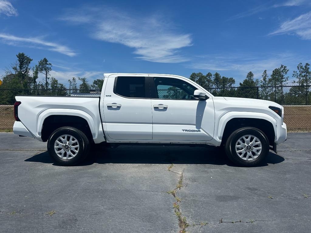 2024 Toyota Tacoma - $39,900