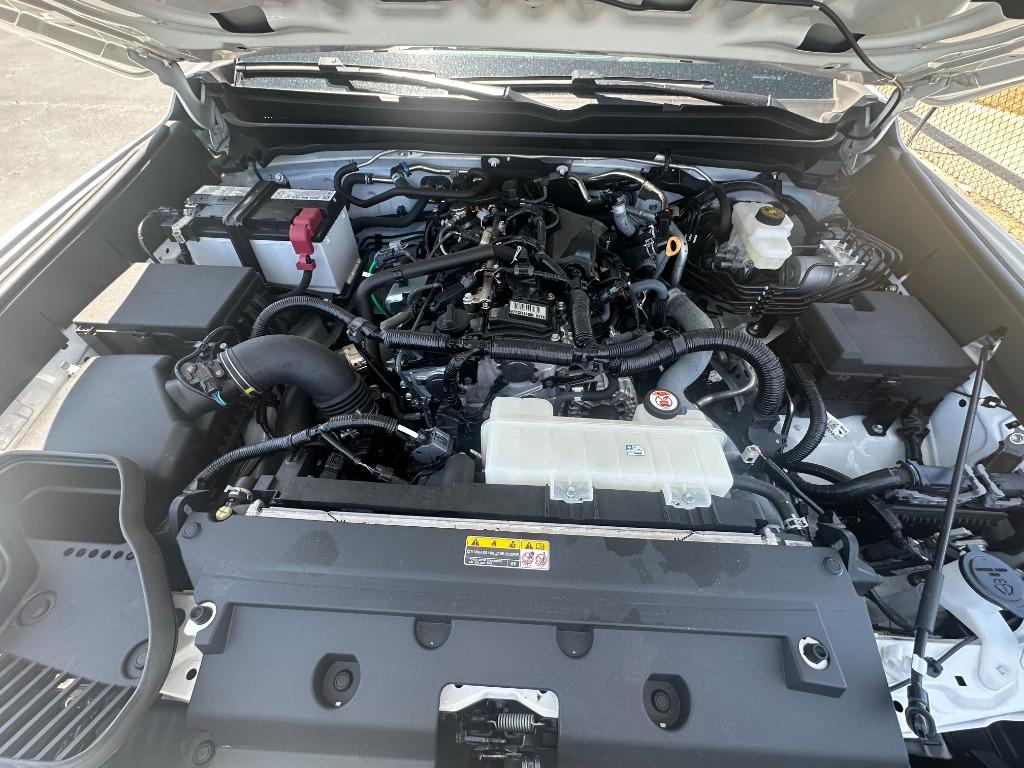 2024 Toyota Tacoma - $39,900