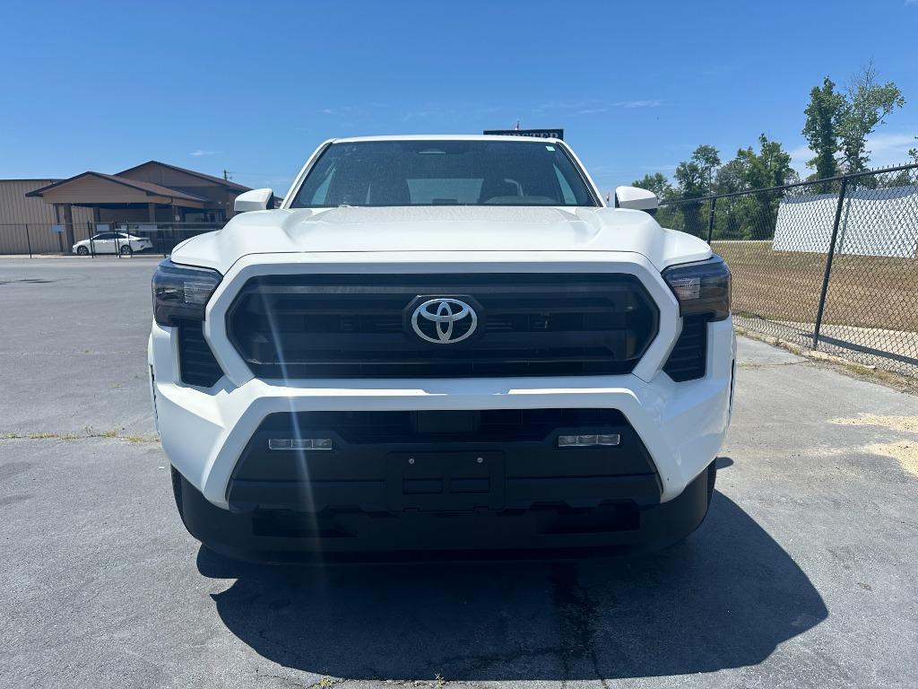 2024 Toyota Tacoma - $39,900