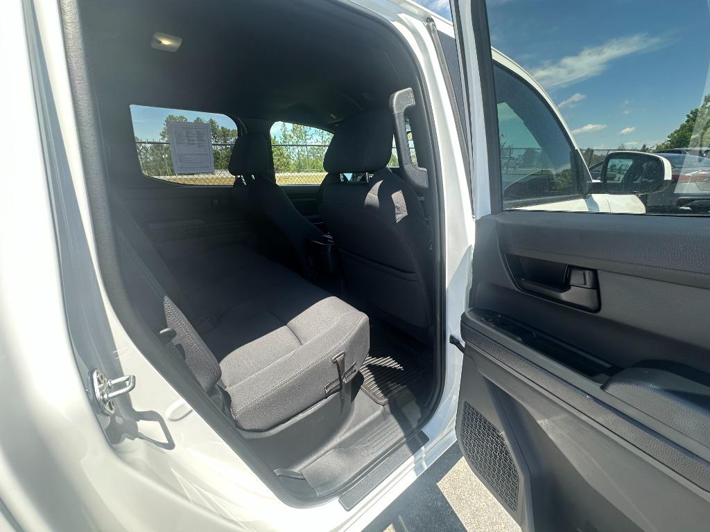 2024 Toyota Tacoma - $39,900