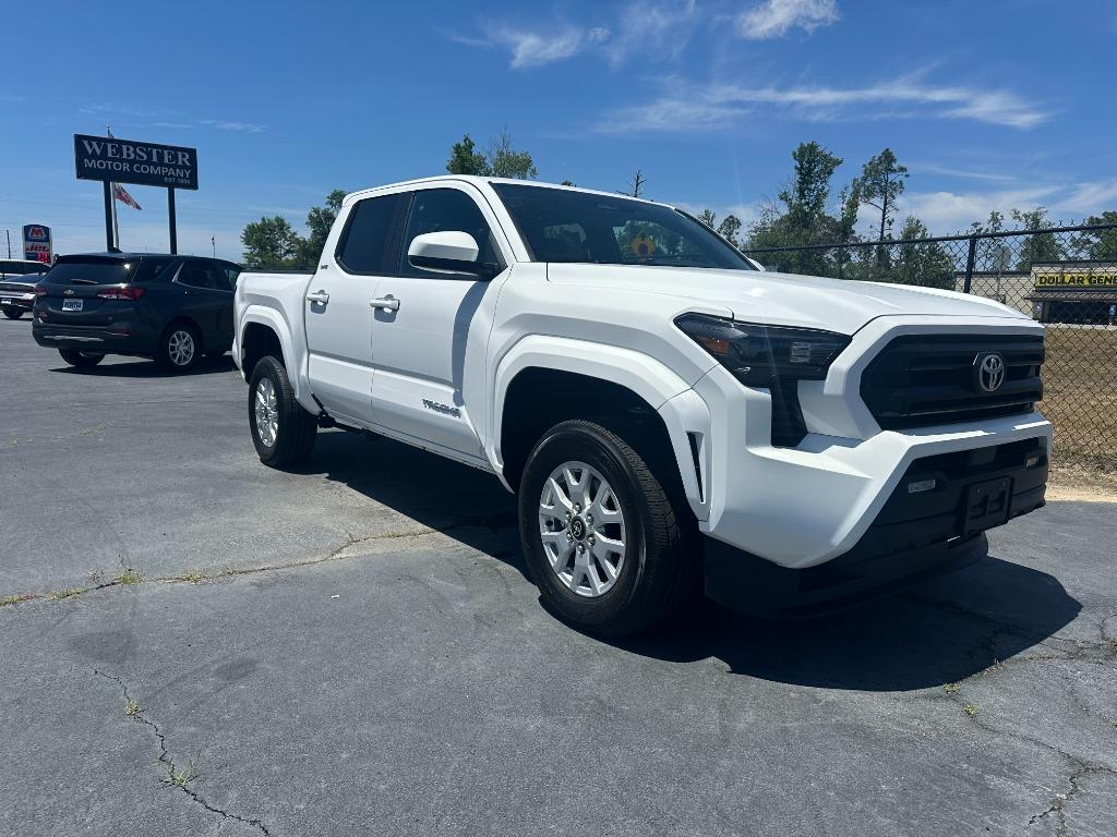 2024 Toyota Tacoma - $39,900