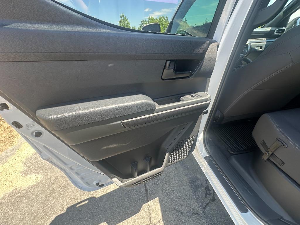 2024 Toyota Tacoma - $39,900
