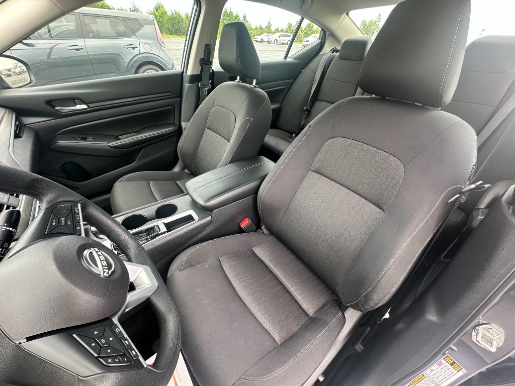 2025 Nissan Altima - $25,400