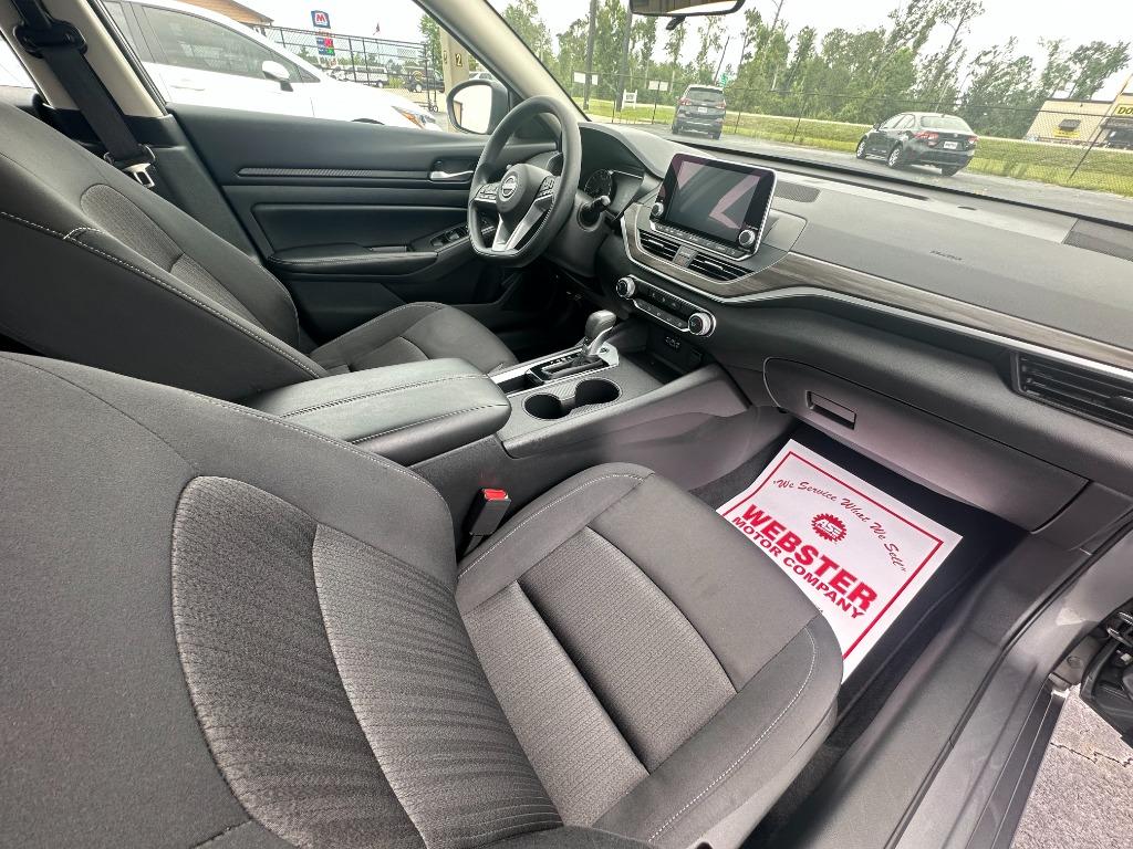 2025 Nissan Altima - $25,400