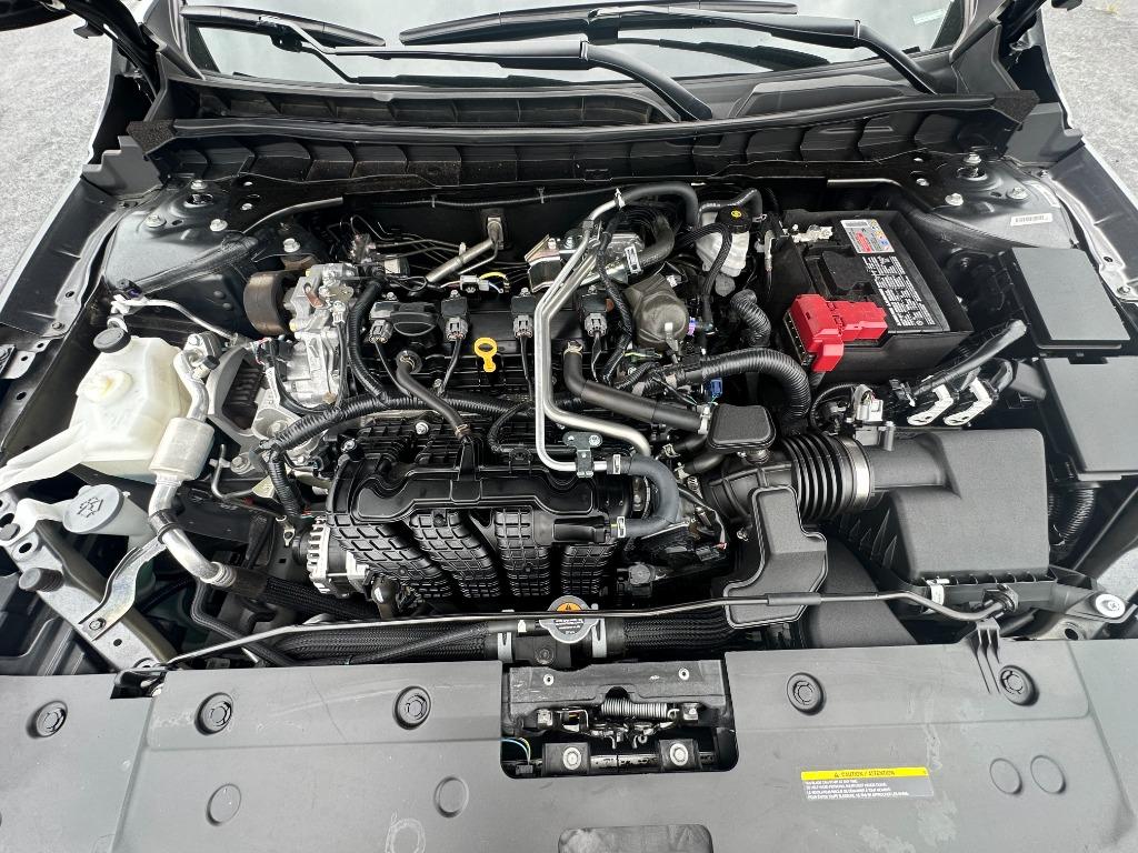 2025 Nissan Altima - $25,400