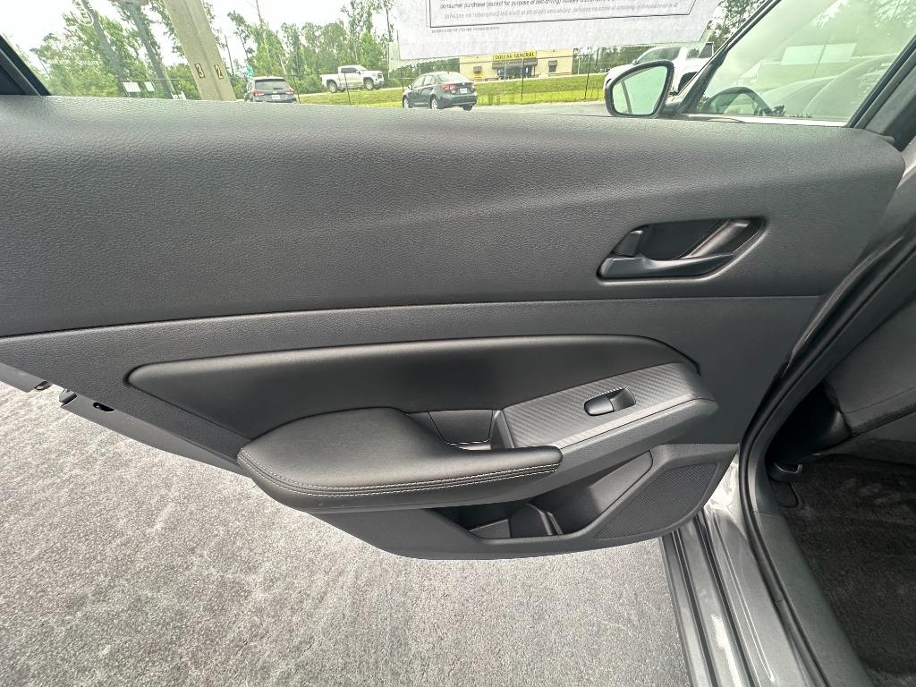 2025 Nissan Altima - $25,400