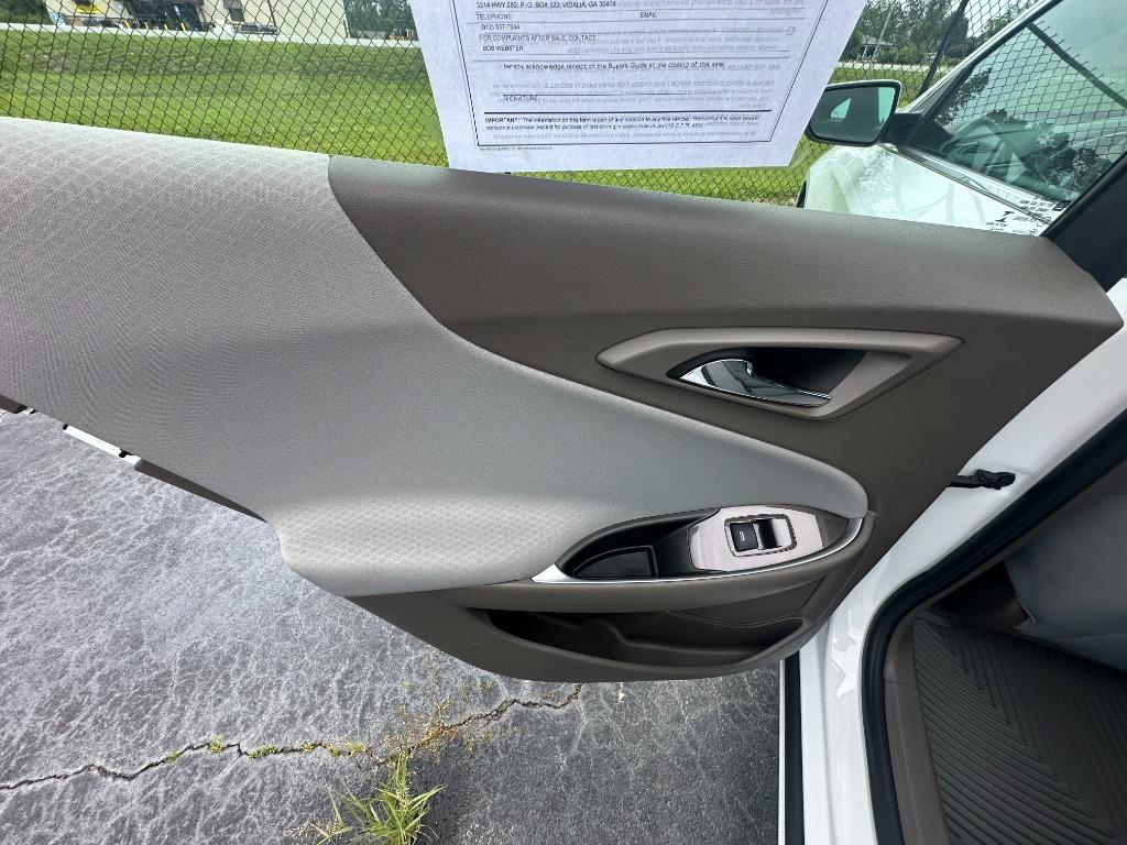 2022 Chevrolet Malibu - $22,500