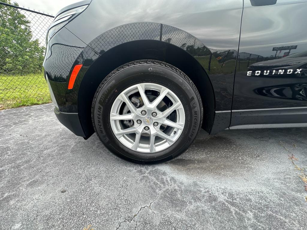 2024 Chevrolet Equinox - $29,900