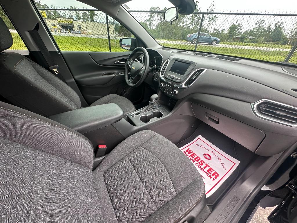 2024 Chevrolet Equinox - $29,900