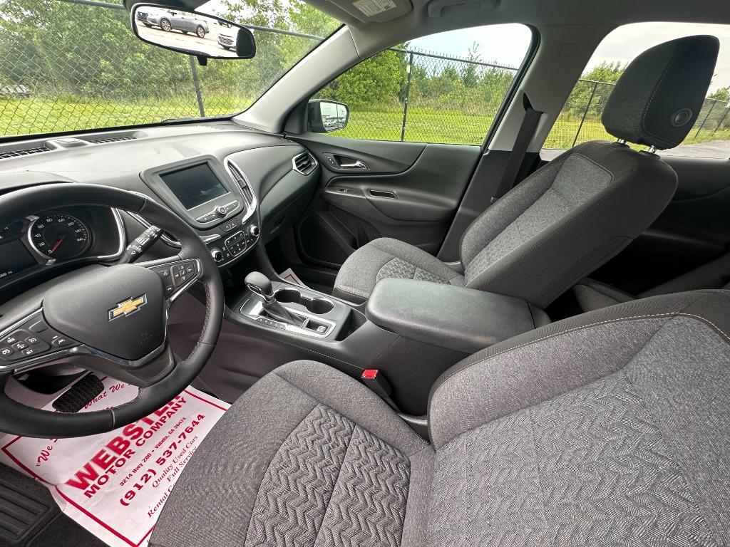 2024 Chevrolet Equinox - $29,900