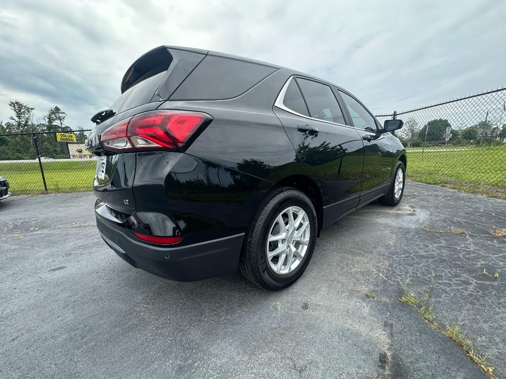 2024 Chevrolet Equinox - $29,900