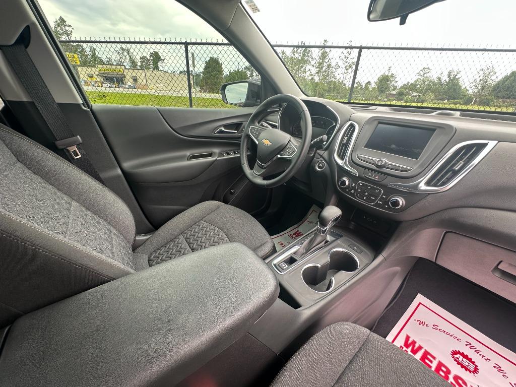 2024 Chevrolet Equinox - $29,900