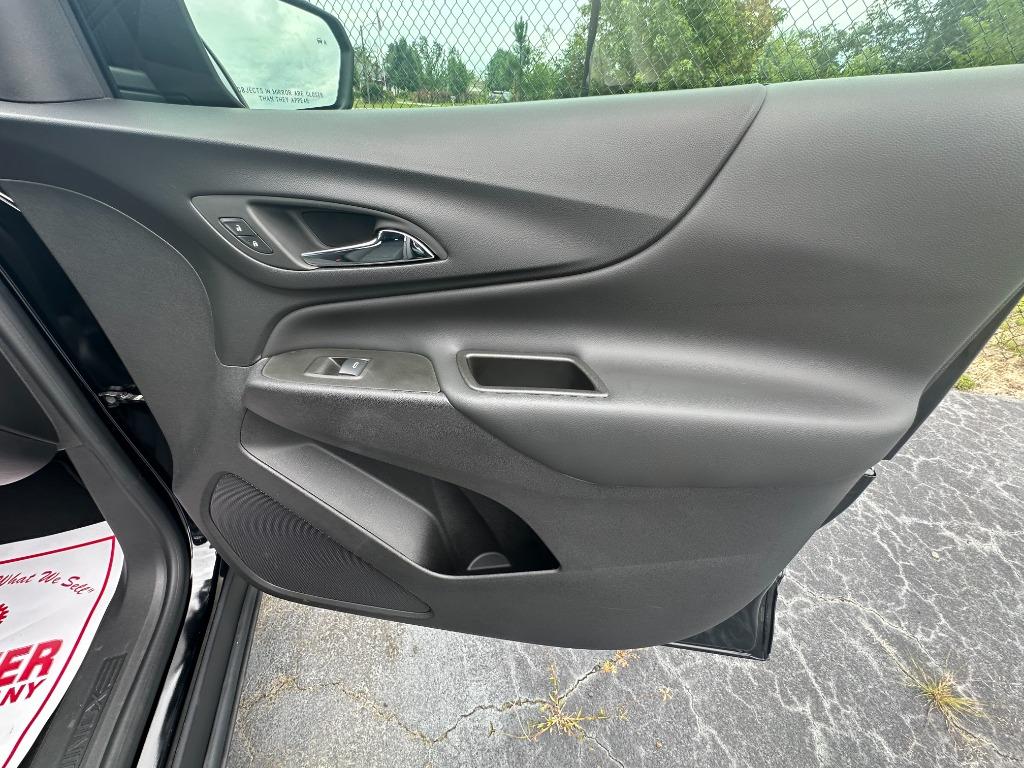 2024 Chevrolet Equinox - $29,900