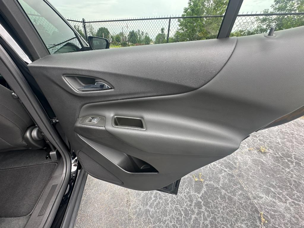 2024 Chevrolet Equinox - $29,900