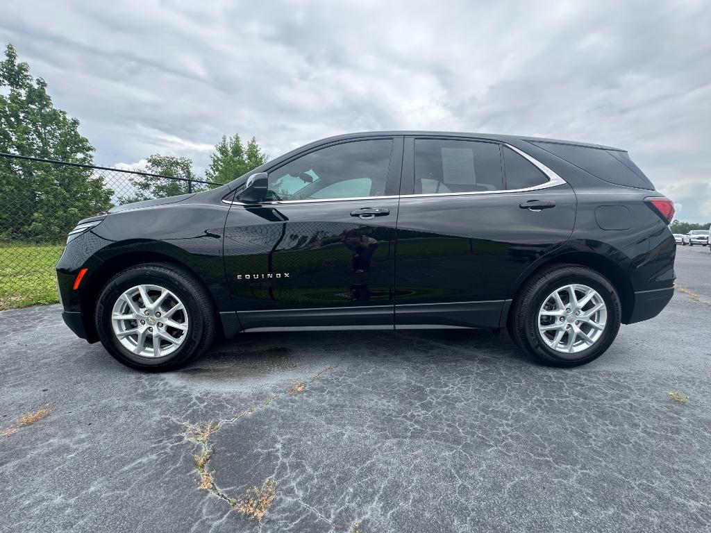 2024 Chevrolet Equinox - $29,900