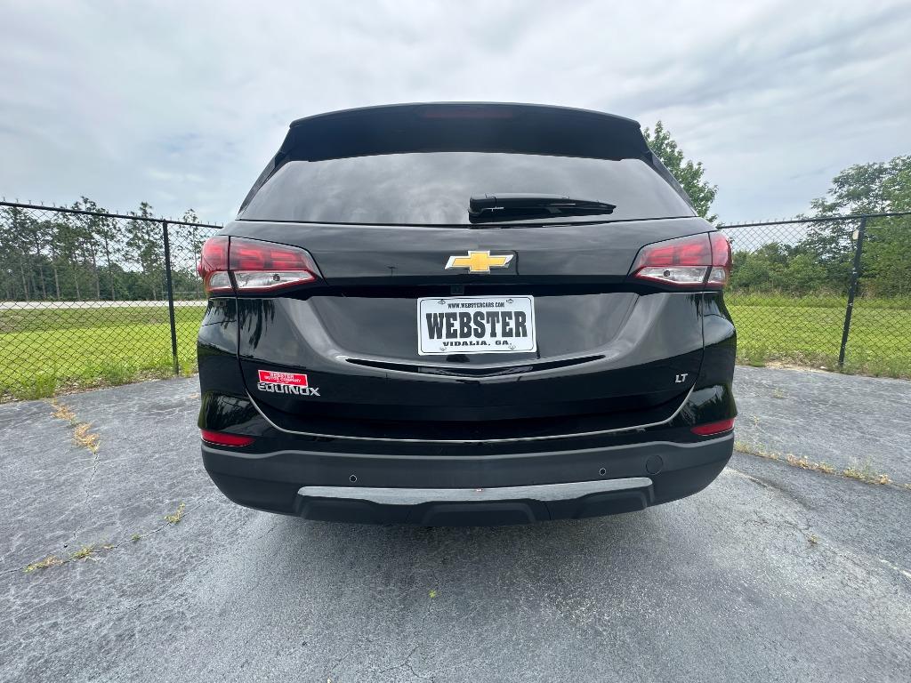 2024 Chevrolet Equinox - $29,900