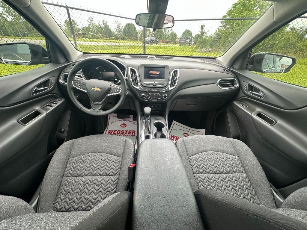 2024 Chevrolet Equinox - $29,900