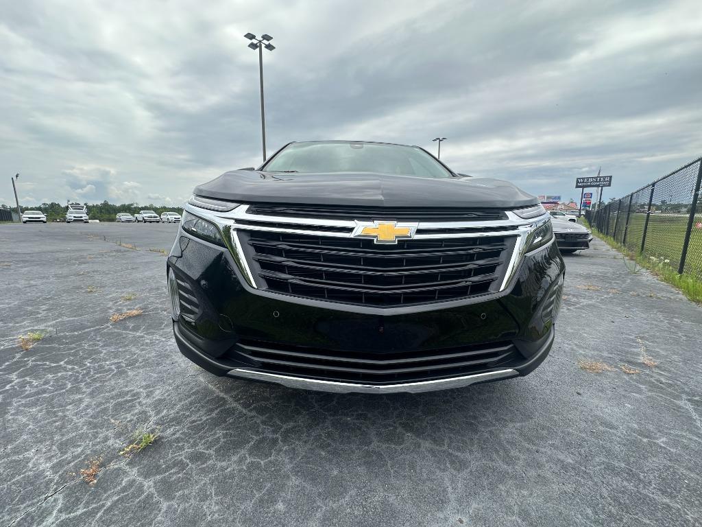 2024 Chevrolet Equinox - $29,900