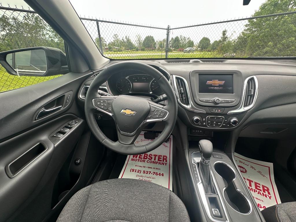 2024 Chevrolet Equinox - $29,900