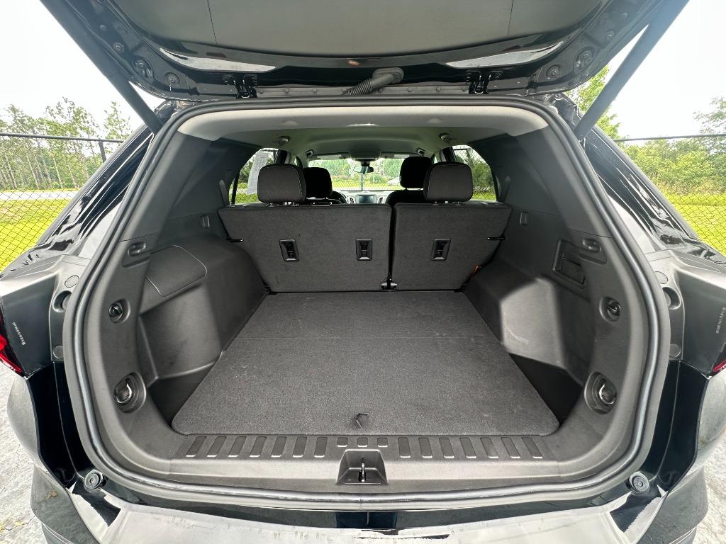 2024 Chevrolet Equinox - $29,900
