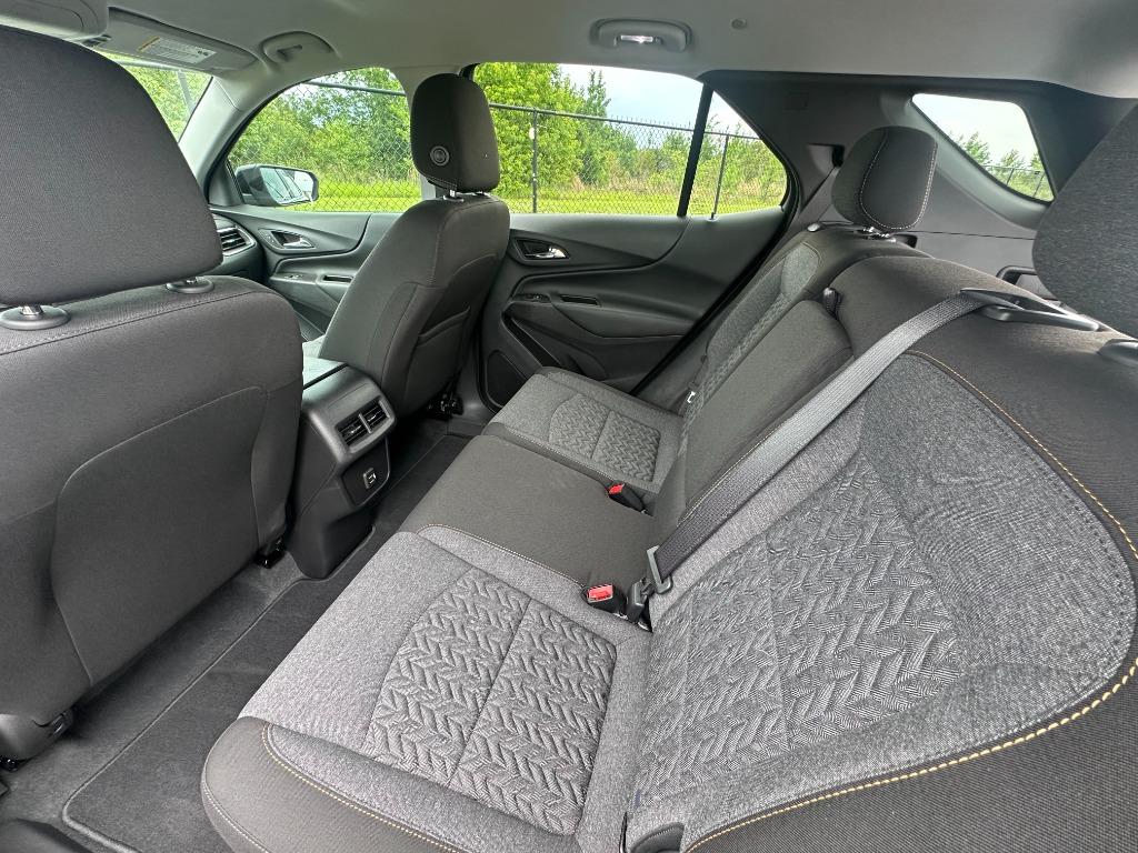 2024 Chevrolet Equinox - $29,900