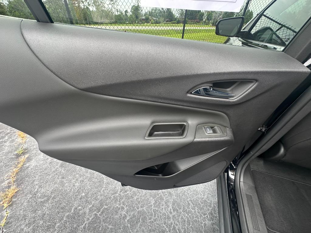 2024 Chevrolet Equinox - $29,900