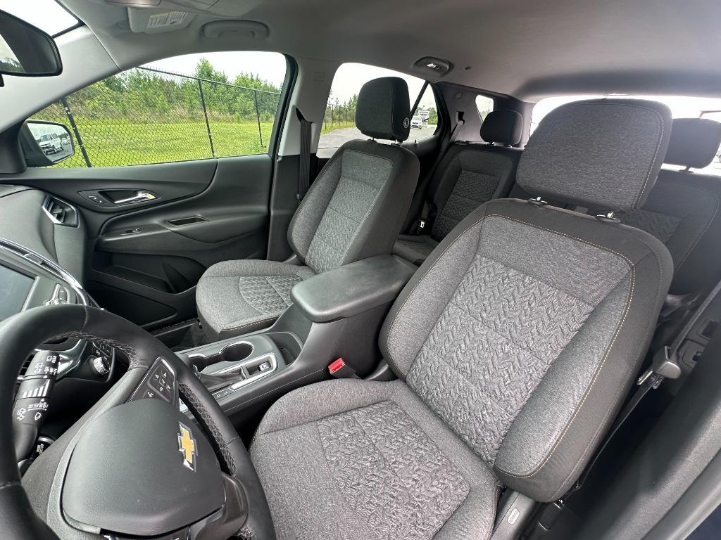 2024 Chevrolet Equinox - $29,900