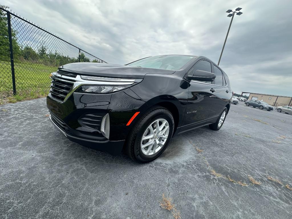 2024 Chevrolet Equinox - $29,900