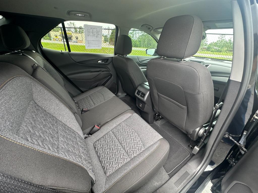 2024 Chevrolet Equinox - $29,900