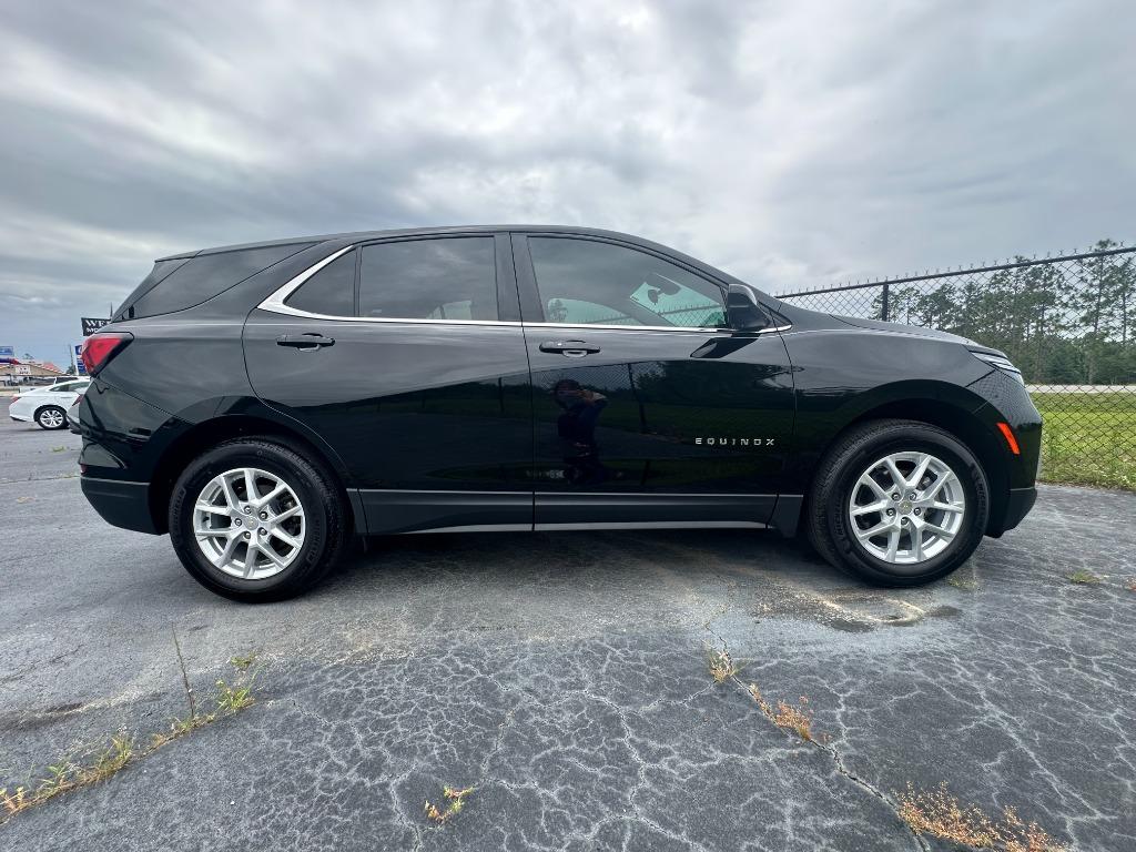2024 Chevrolet Equinox - $29,900