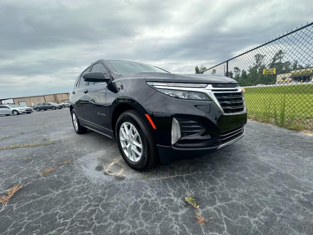 2024 Chevrolet Equinox - $29,900