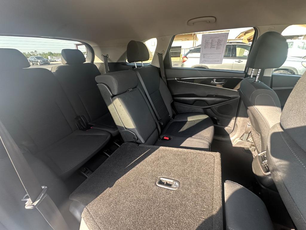 2020 Kia Sorento