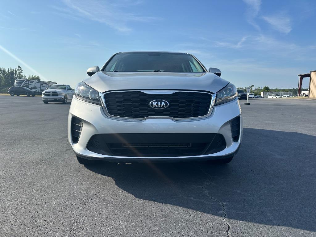 2020 Kia Sorento
