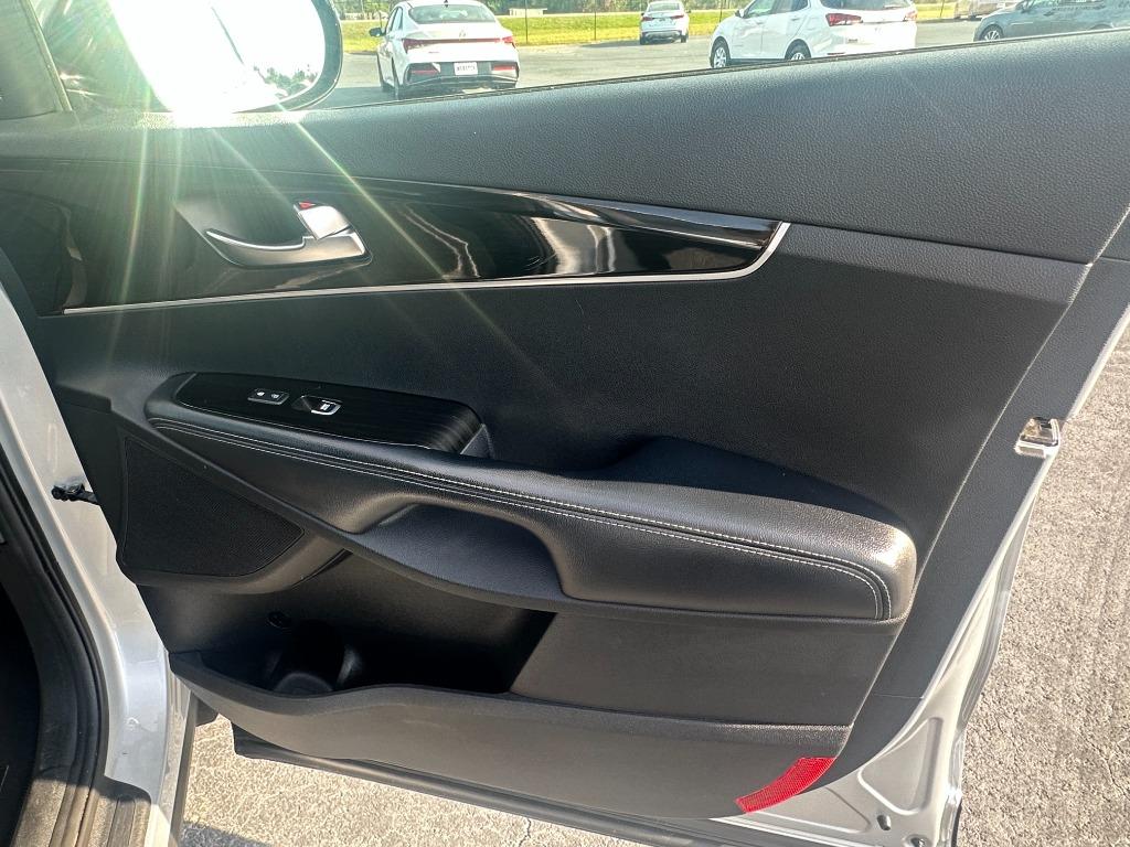 2020 Kia Sorento