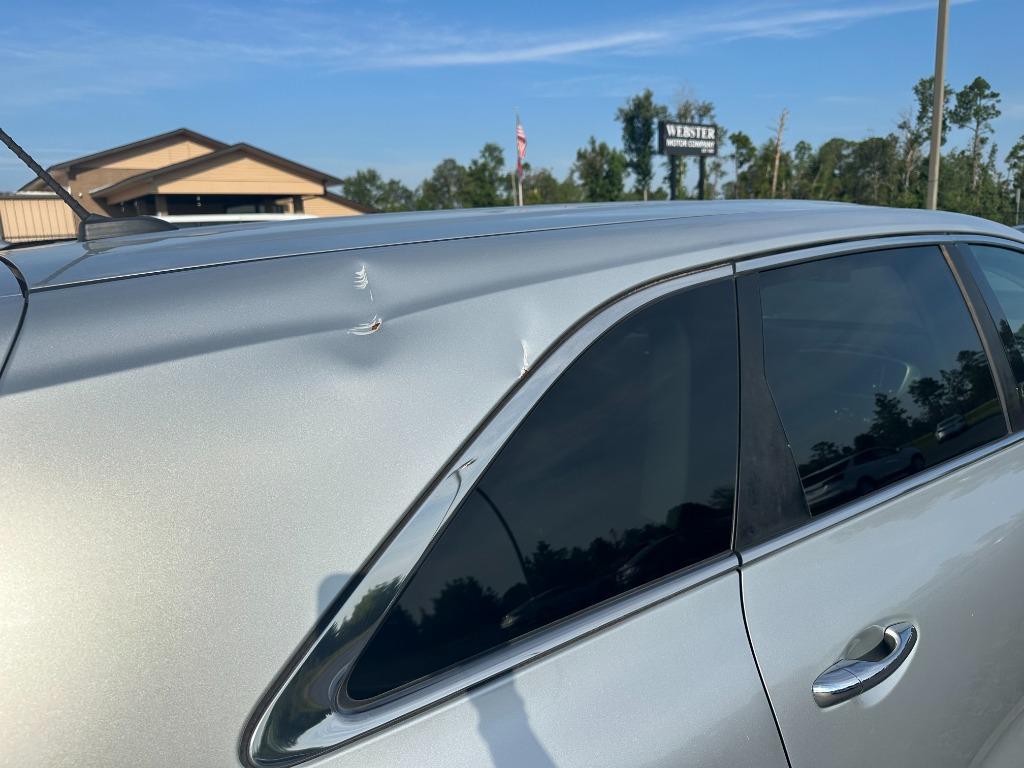 2020 Kia Sorento