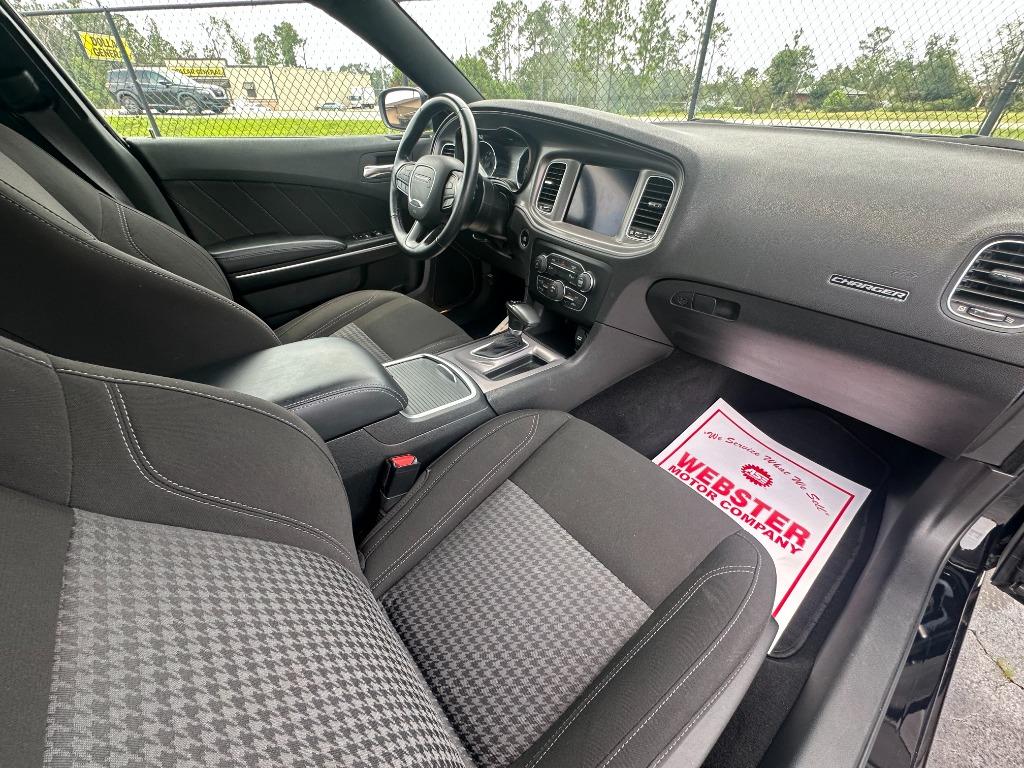 2023 Dodge Charger - $29,900