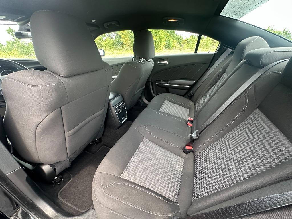 2023 Dodge Charger - $29,900