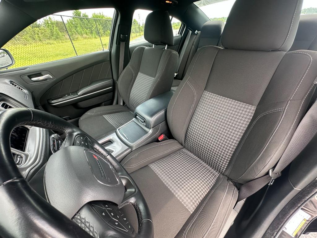 2023 Dodge Charger - $29,900