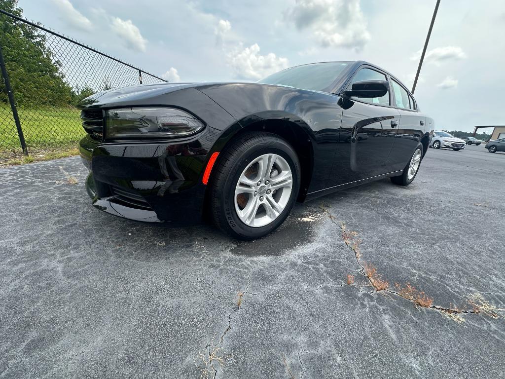 2023 Dodge Charger - $29,900