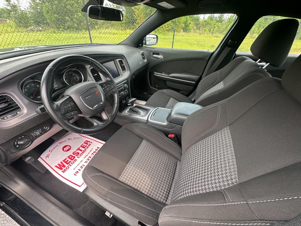 2023 Dodge Charger - $29,900