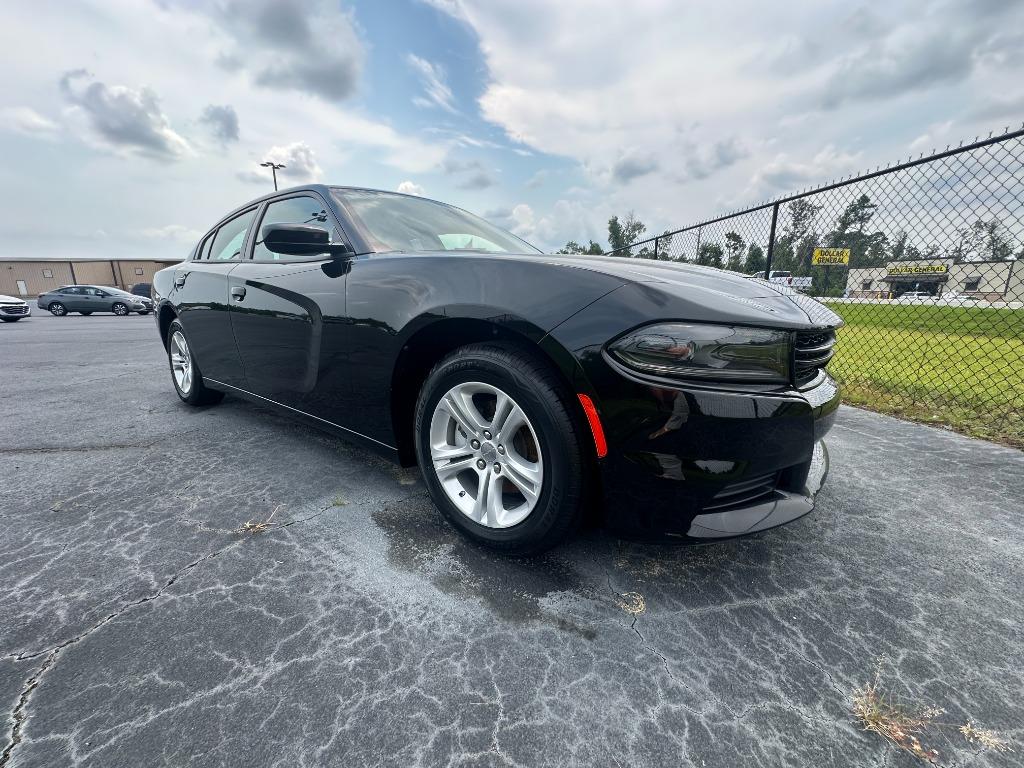 2023 Dodge Charger - $29,900