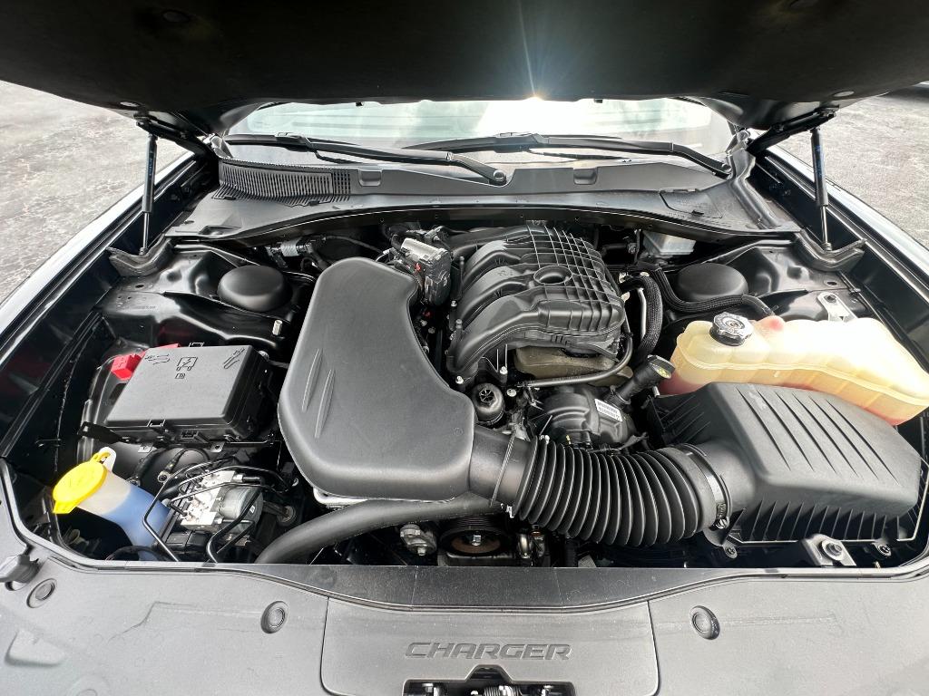 2023 Dodge Charger - $29,900