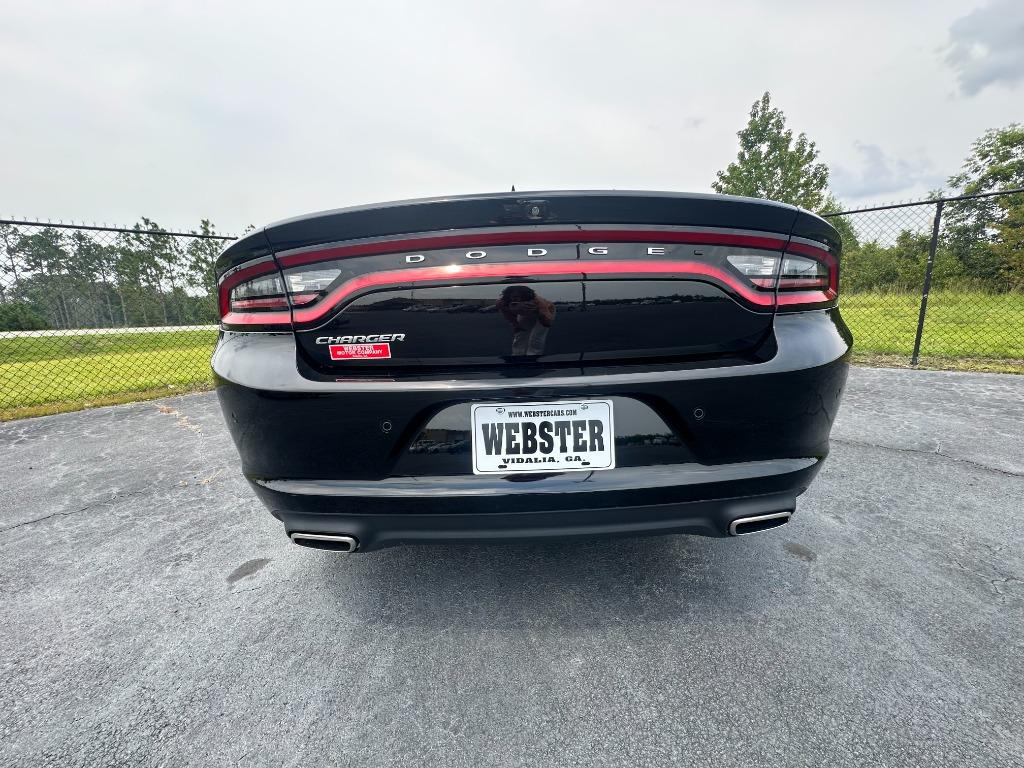 2023 Dodge Charger - $29,900
