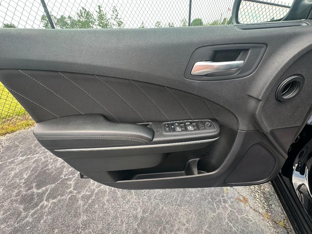 2023 Dodge Charger - $29,900