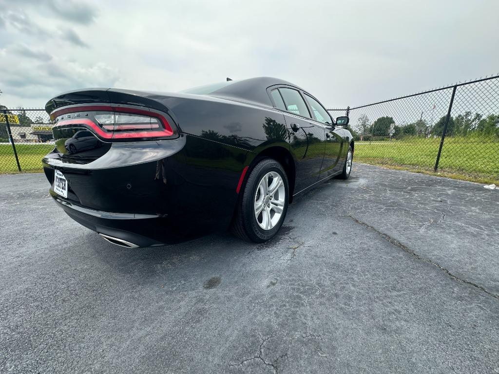 2023 Dodge Charger - $29,900