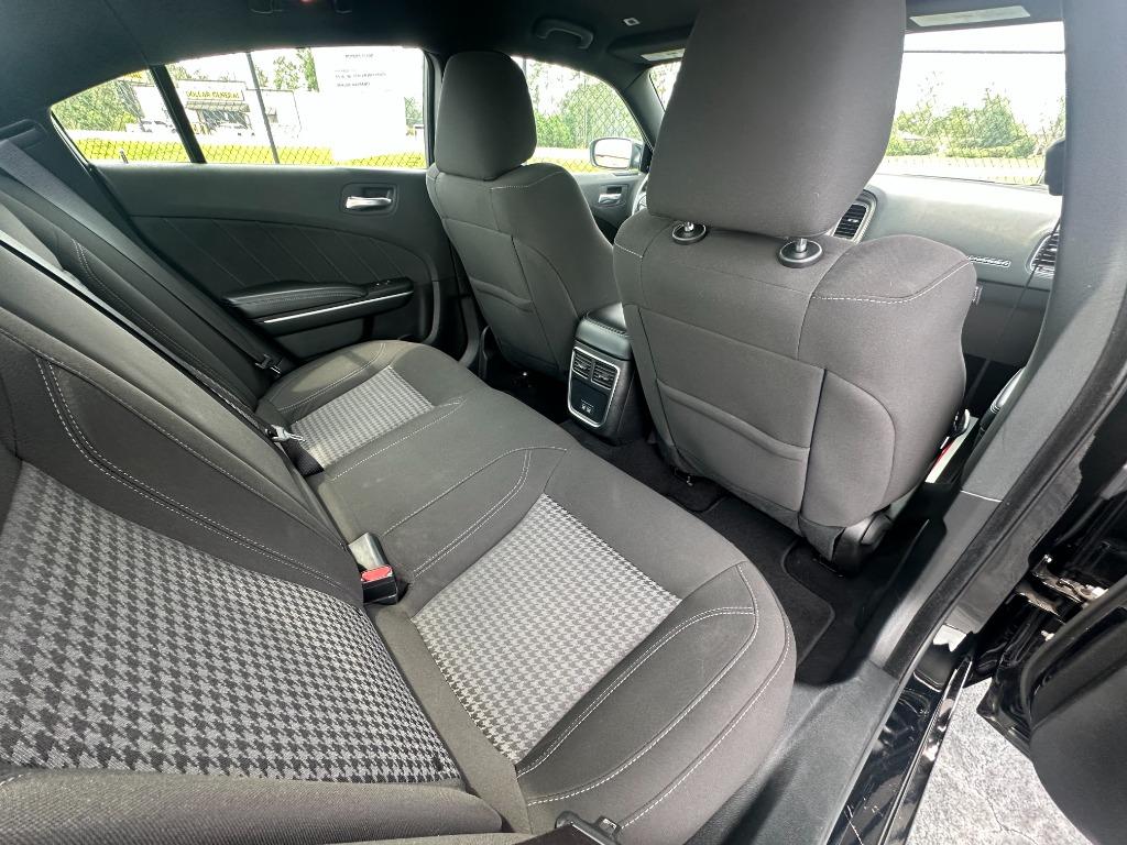 2023 Dodge Charger - $29,900