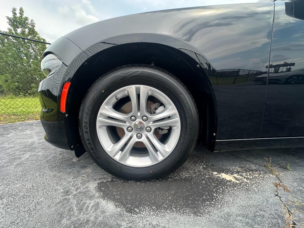 2023 Dodge Charger - $29,900