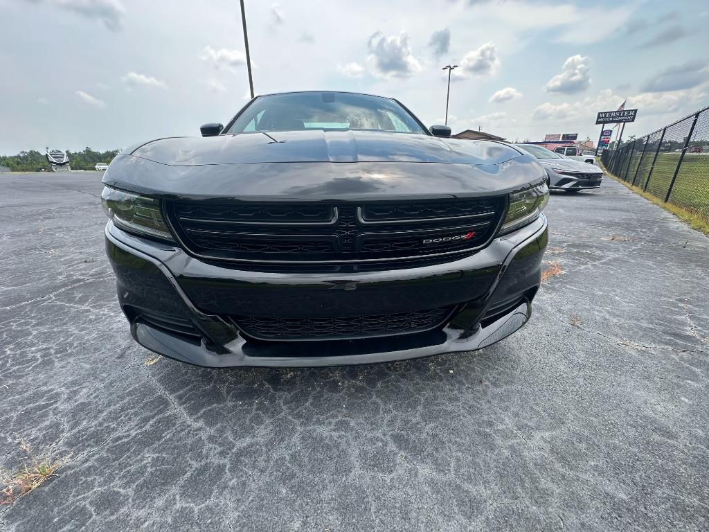 2023 Dodge Charger - $29,900