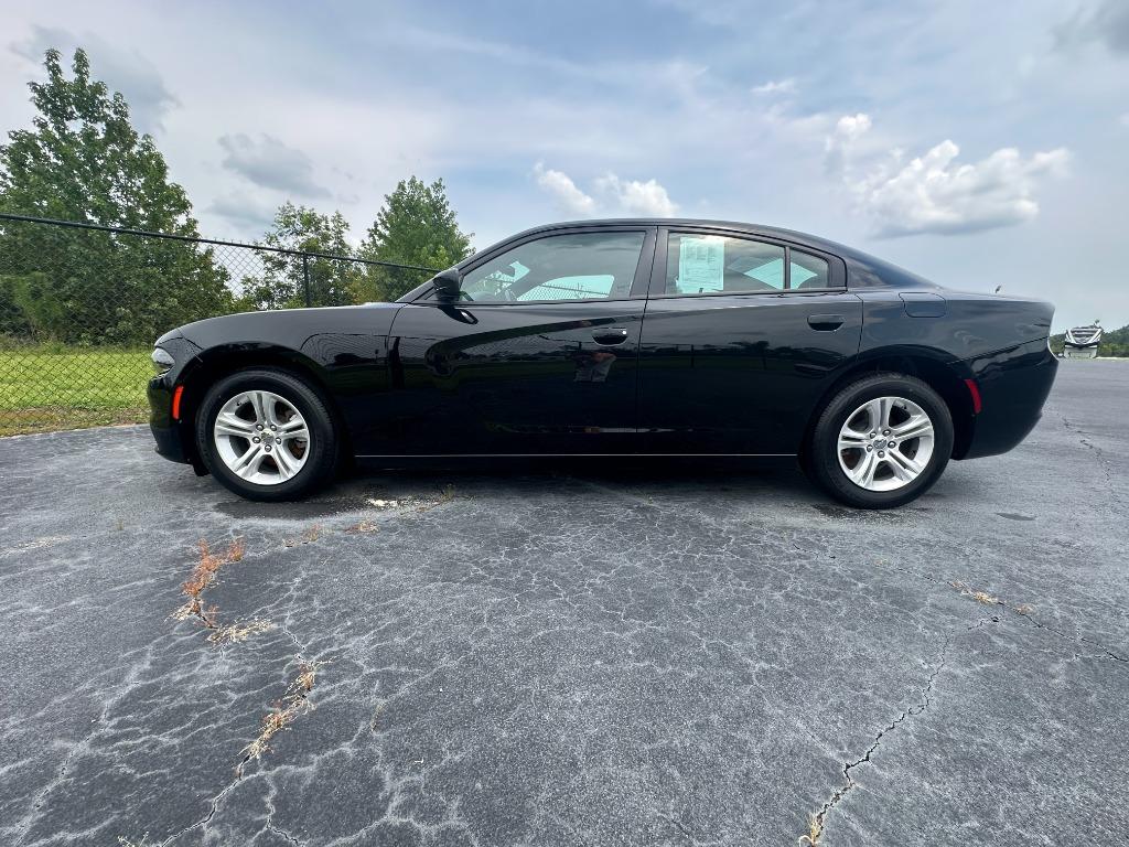 2023 Dodge Charger - $29,900